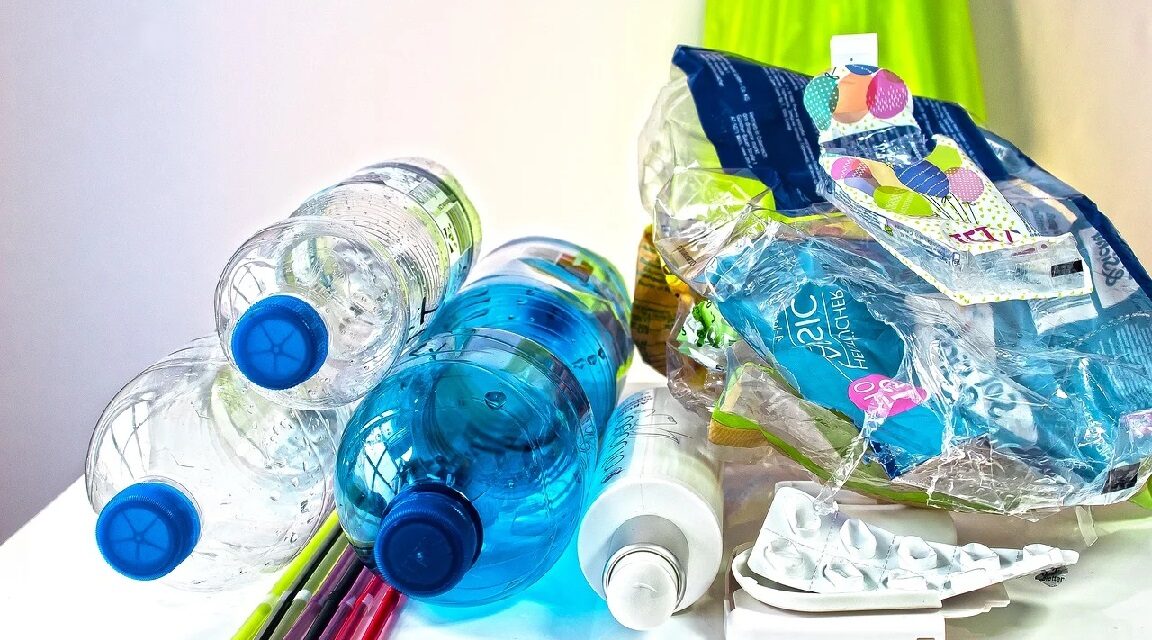 Bioplastiche: Alternativa ecologica alle plastiche tradizionali