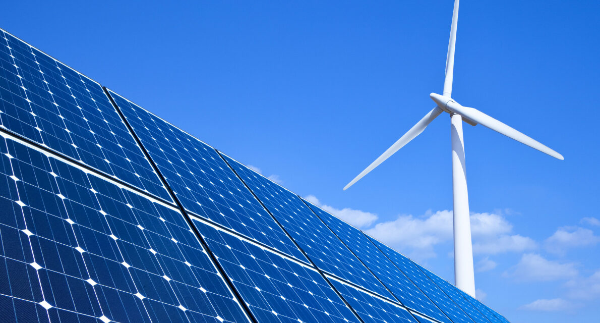 Energie rinnovabili: Perché utilizzarle e come sostenerle?