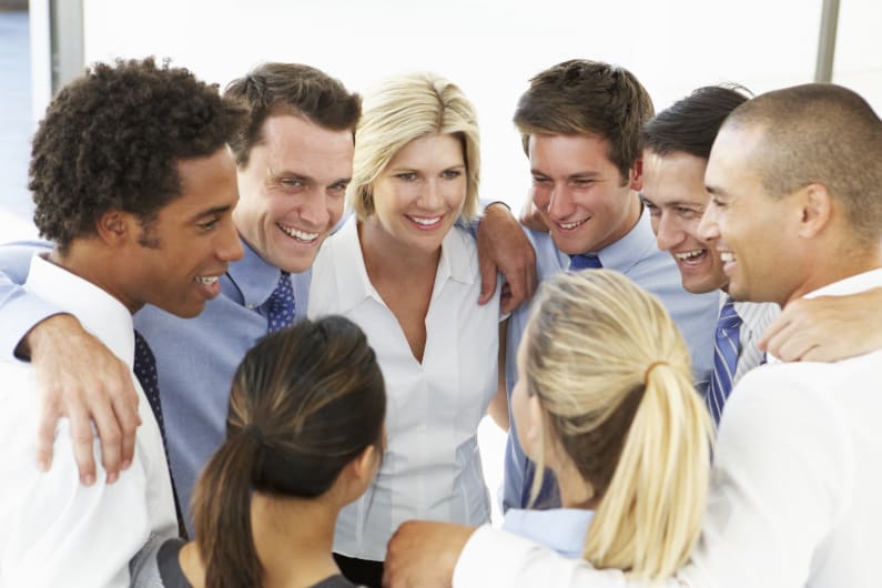 Costruisci buone relazioni professionali con i tuoi dipendenti