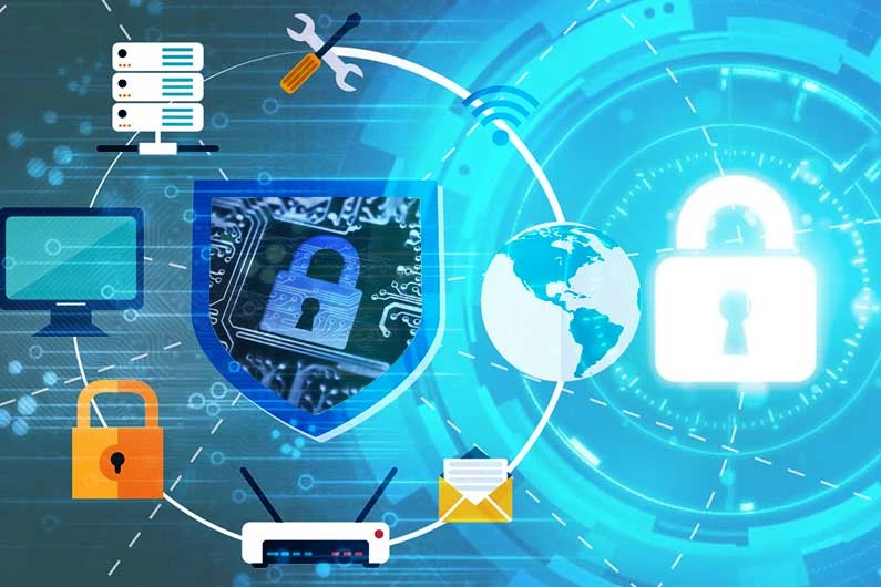 Sicurezza informatica: Politiche di sicurezza e la loro applicazione in azienda