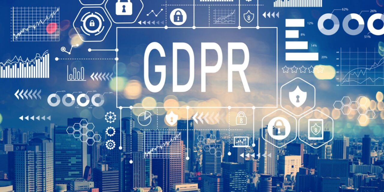 Protezione dei dati aziendali: come conformarsi alla nuova legge GDPR?