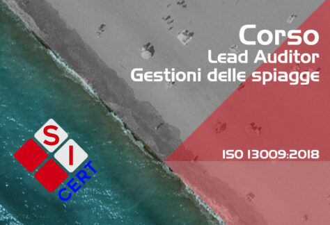 Corso iso 13009