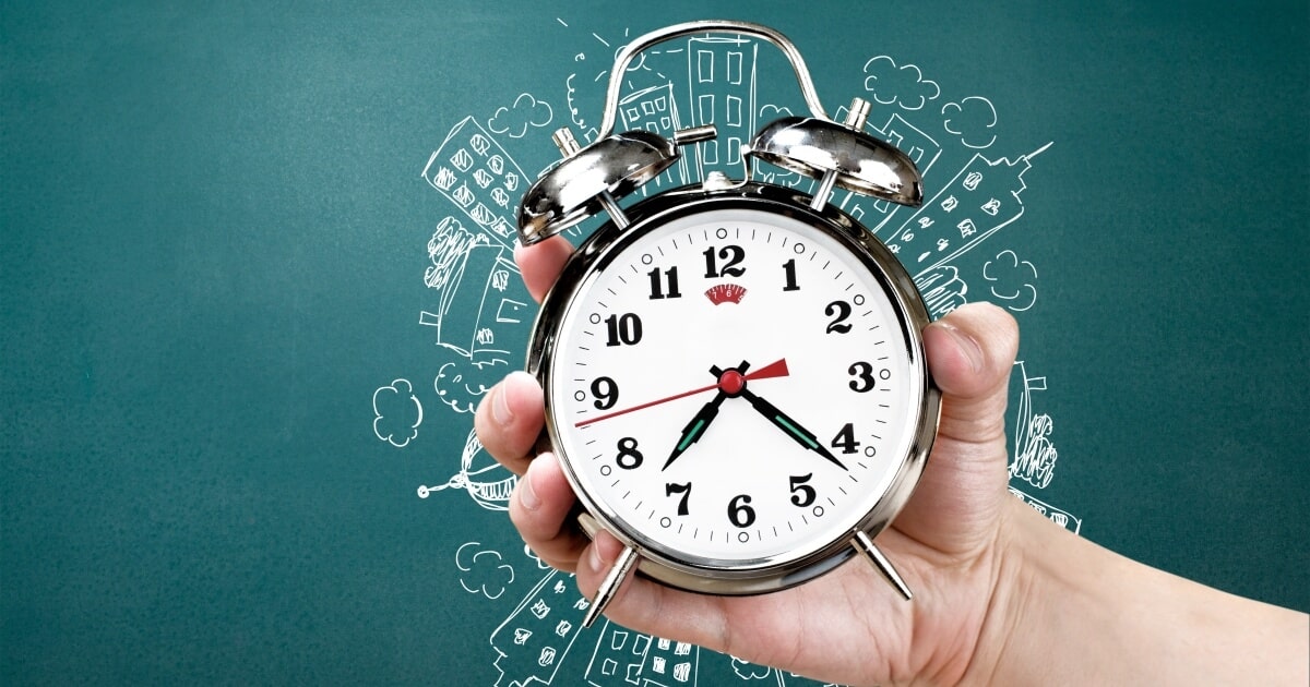 Come creare un piano di gestione del tempo per la tua settimana lavorativa