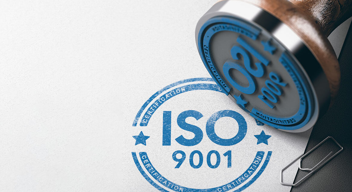 Cos’è la ISO 9001